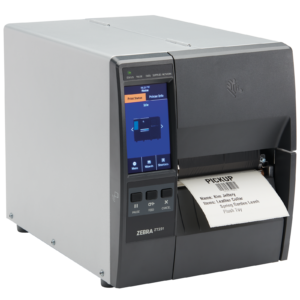 ZEBRA ZT231 Barcode Printer