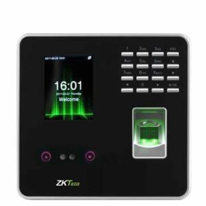 ZKTeco - MB20 Time Attendance Unit