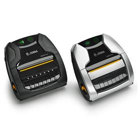 ZEBRA ZQ32-A0E04TE-00, ZQ320 Plus; Bluetooth 4.X, No Label Sensor, Outdoor 3 inch Printer