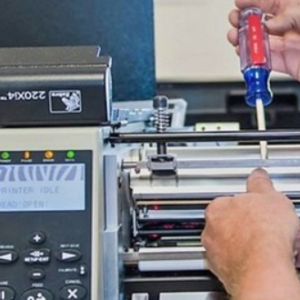 Barcode Printers Repair