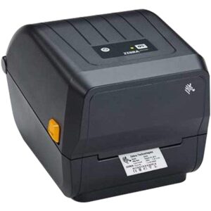 4INCH ZEBRA LABEL PRINTER