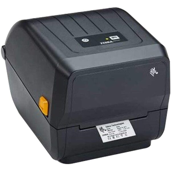 4INCH ZEBRA LABEL PRINTER