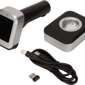 Eyoyo QR Barcode Scanner | Portable Scanner