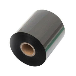 76mm*450m Wax Resin Ribbon