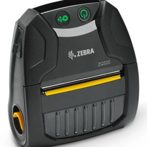 ZEBRA ZQ320 Printer