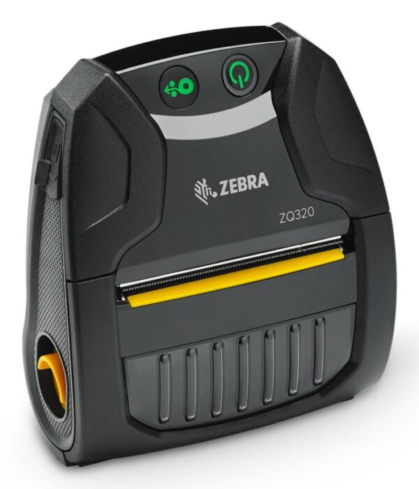 ZEBRA ZQ320 Printer