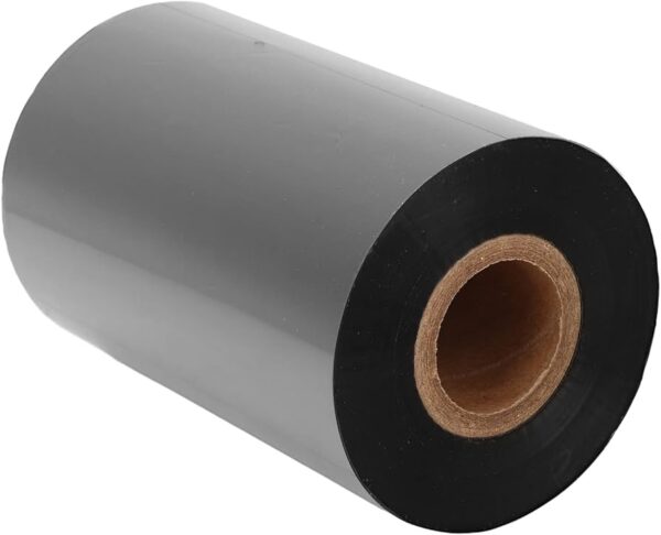 104mm*300m Wax Premium Ribbon