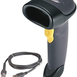 Zebra LS2208 Barcode Scanner