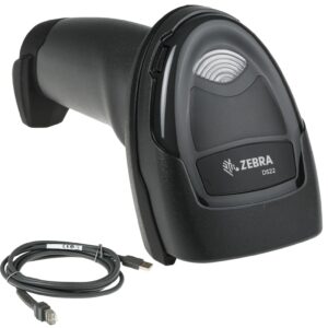 Zebra DS2208 1D/2D Scanner