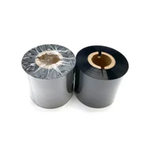 76mm*300m Barcode Printer Ribbon ( Wax Resin )