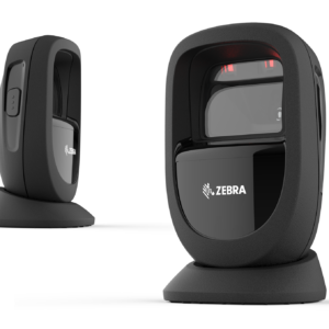 Barcode/QR Reader - Zebra DS9308