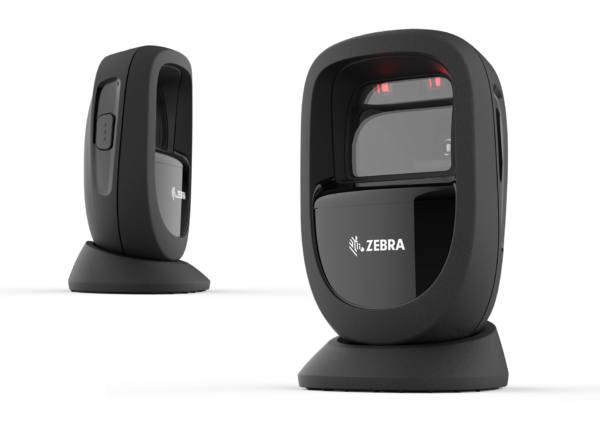 Barcode/QR Reader - Zebra DS9308