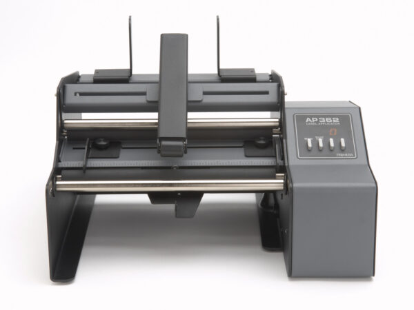 PREMERA Label Applicator