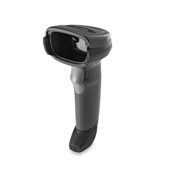 ZEBRA DS2208 Barcode Scanner