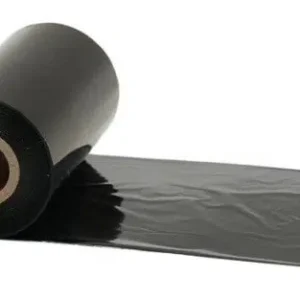 110mm*450m Wax Premium Ribbon