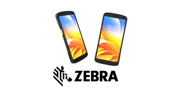 ZEBRA TC22 Mobile Computer