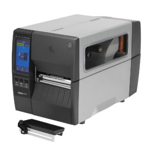 Zebra ZT231 Thermal Transfer Industrial Barcode Label Printer