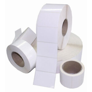 Barcode Stickers 100*75mm