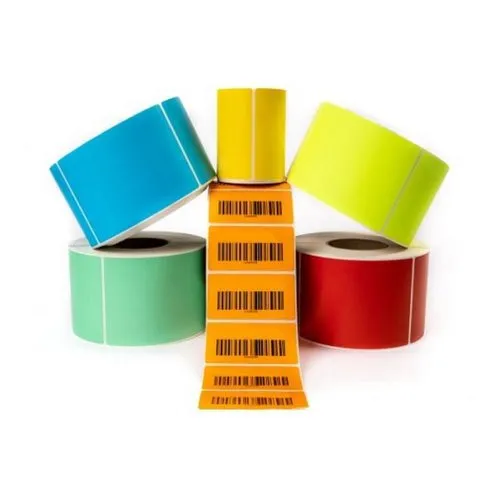 Colour Labels