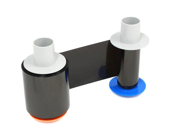 Black Ribbon for ID Card Printer