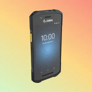 ZEBRA TC21 Mobile Computer