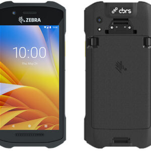 Zebra TC26 Handheld Computer / Mobile Computer
