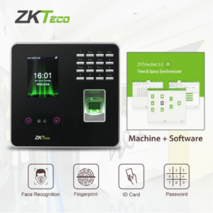 ZKTeco MB20
