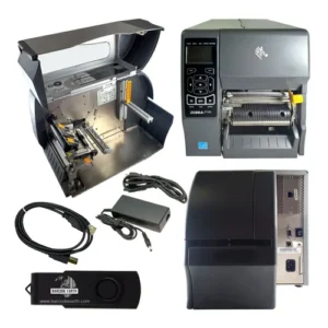 Barcode Printer Accessories / Printer Parts