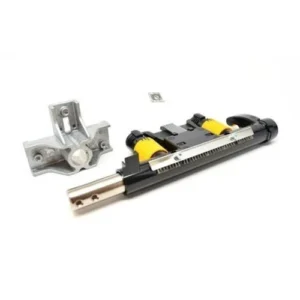 Zebra printer Toggle Bar