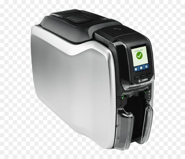 ZEBRA ZC300 ID Card Printer