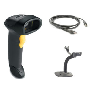 Barcode Reader - Zebra LS2208