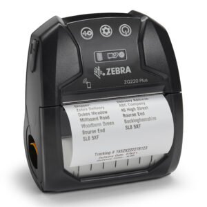 ZEBRA Mobile Printer - ZQ220