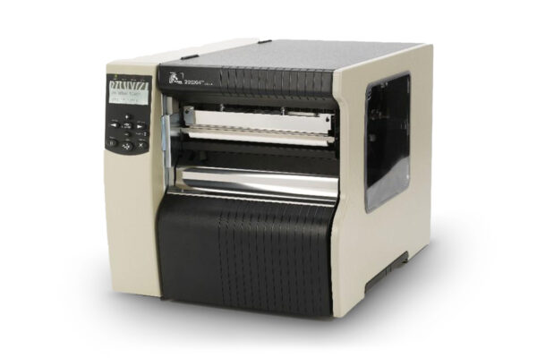 220Xi4 High Performance Industrial 8-inch Wide Standard