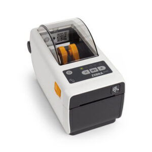ZD411-HC 2-inch Desktop Printer