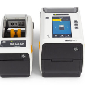 ZD611-HC 2-inch Desktop Printers
