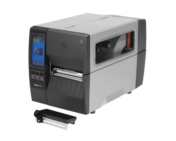 ZT231 Industrial 4-inch Wide Standard