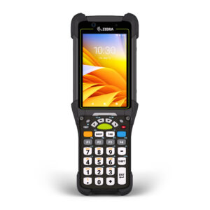 MC9400 Handheld Computer