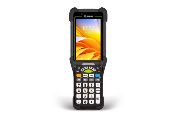 MC9400 Handheld Computer