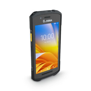 TC21 Mobile Computer