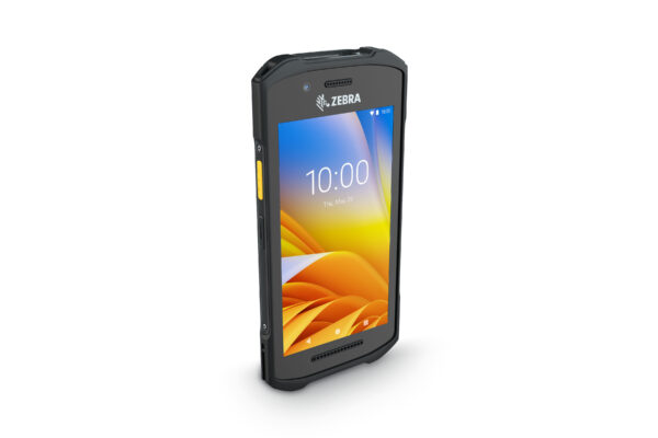 TC21 Mobile Computer