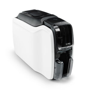 ZC100 QuikCard ID Solution