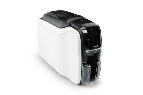 ZC100 QuikCard ID Solution