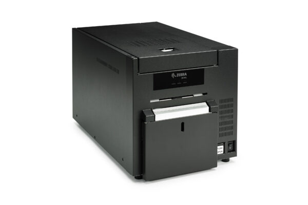 ZC10L Large-Format Card and Badge Printer