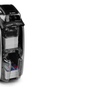 ZC300 QuikCard ID Solution
