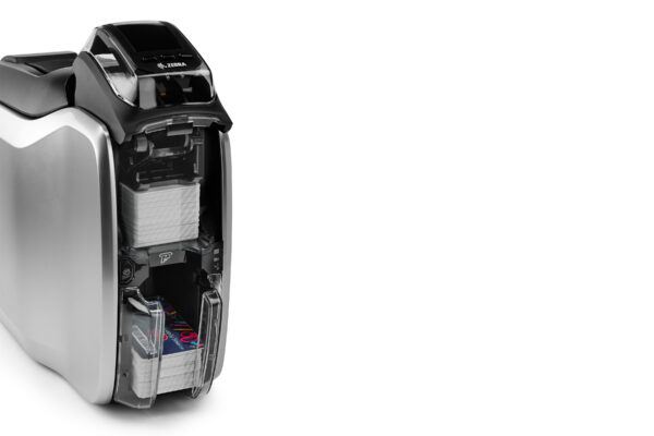 ZC300 QuikCard ID Solution