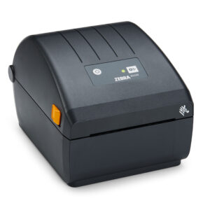 ZD220 Value Desktop 4-inch Wide Standard