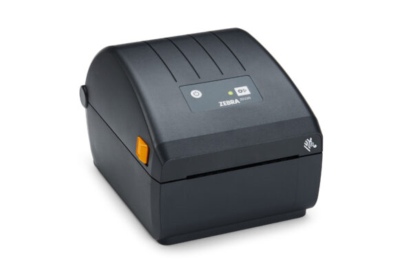ZD220 Value Desktop 4-inch Wide Standard