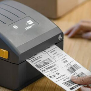 ZEBRA ZD230 Printer with Online Installation
