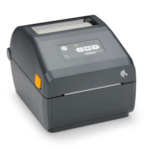 ZD421 Advanced Desktop 4-inch Wide