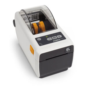 ZD411-HC Advanced Desktop 2-inch Wide Healthcare